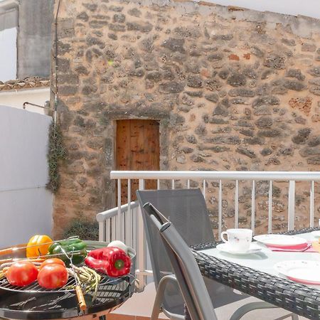 Holiday Home Ca Na Serrieta Алкудия Екстериор снимка