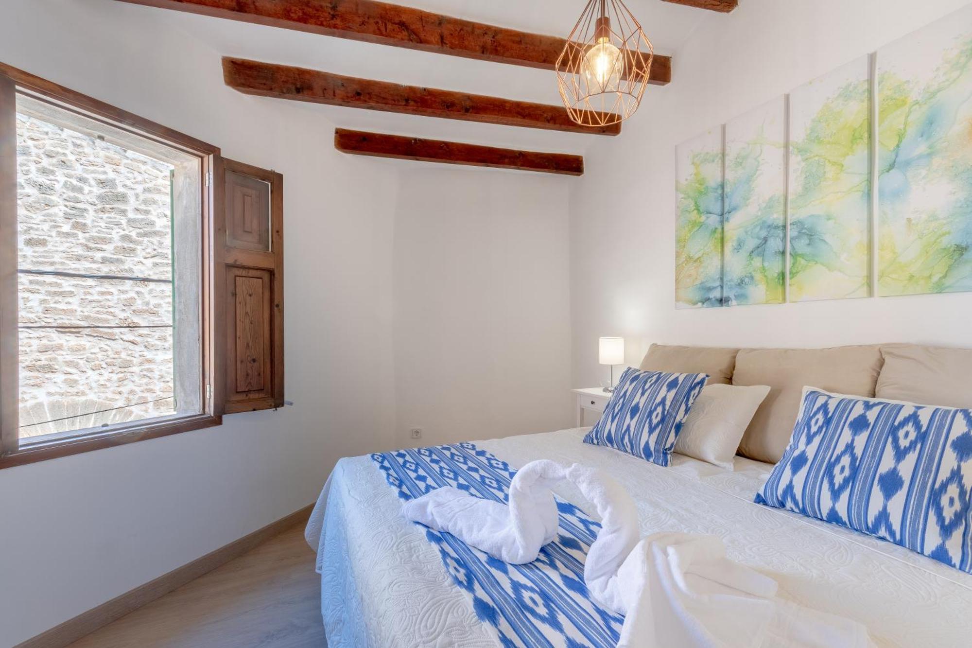 Holiday Home Ca Na Serrieta Алкудия Екстериор снимка