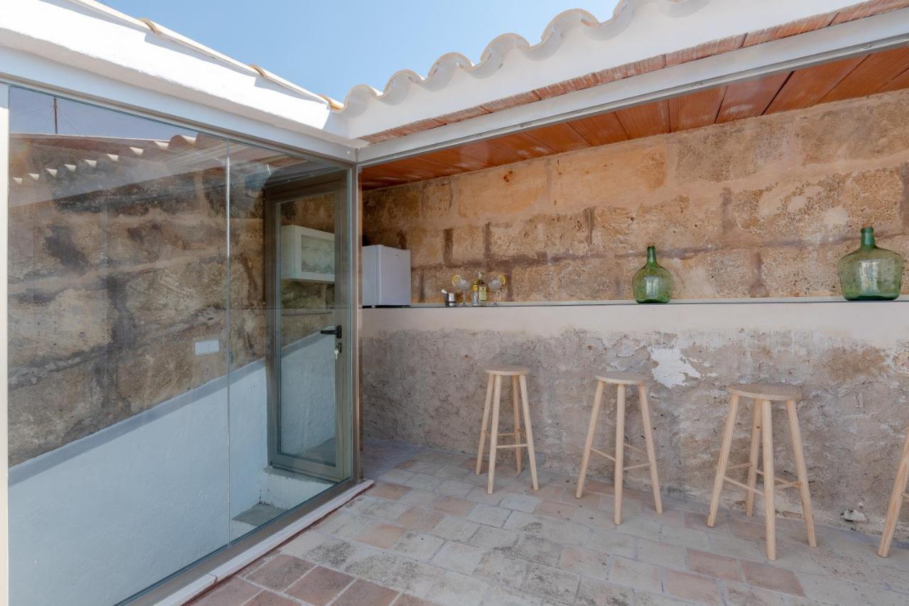 Holiday Home Ca Na Serrieta Алкудия Екстериор снимка
