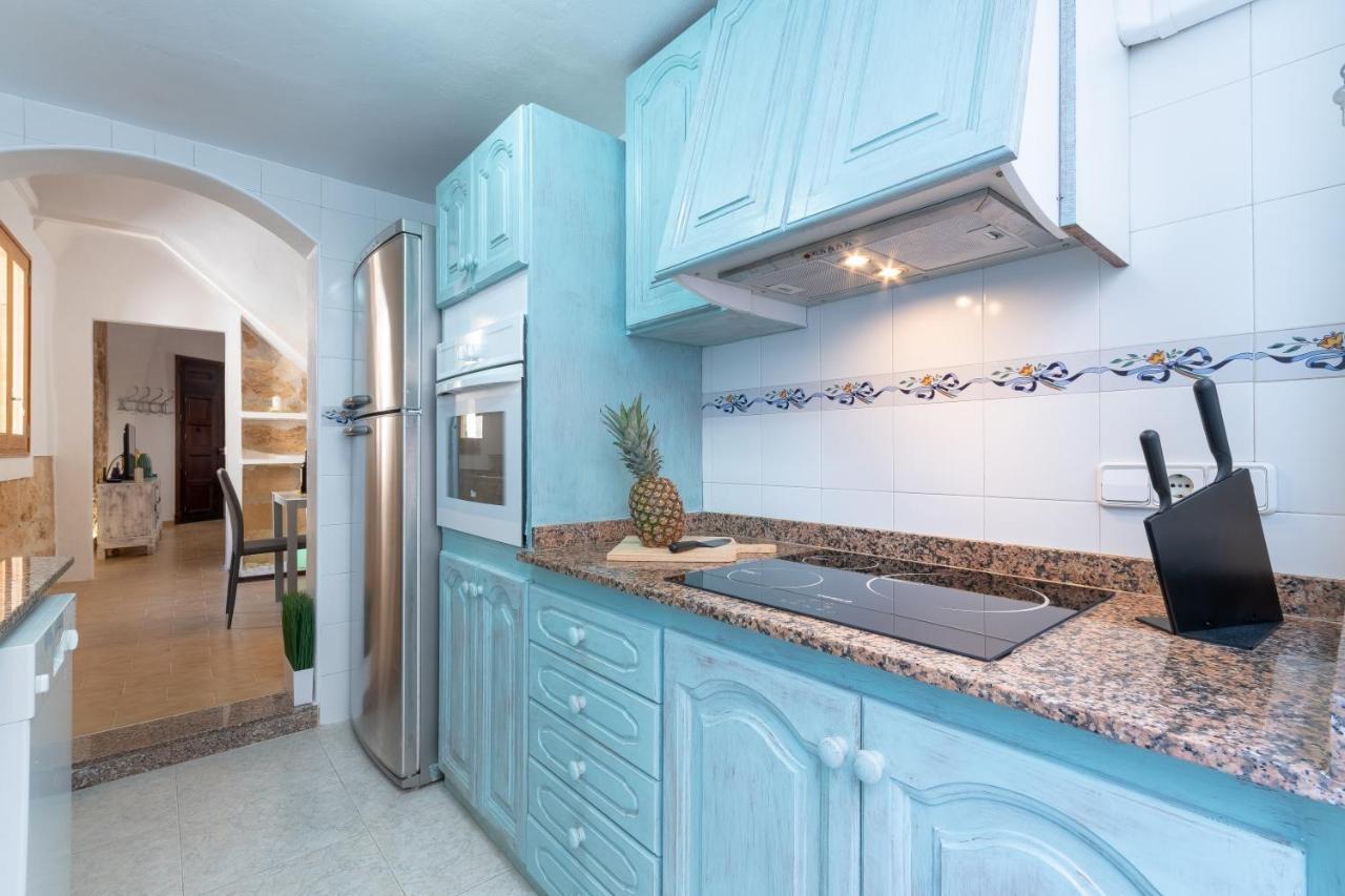 Holiday Home Ca Na Serrieta Алкудия Екстериор снимка