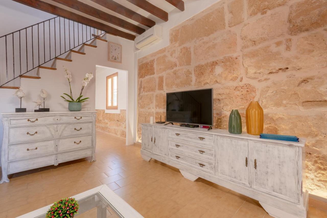 Holiday Home Ca Na Serrieta Алкудия Екстериор снимка