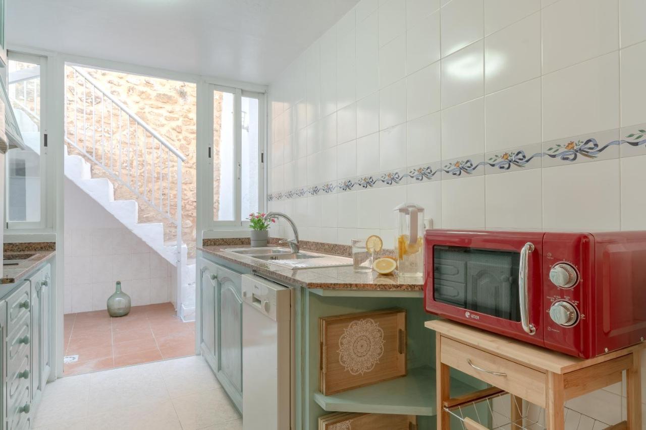 Holiday Home Ca Na Serrieta Алкудия Екстериор снимка