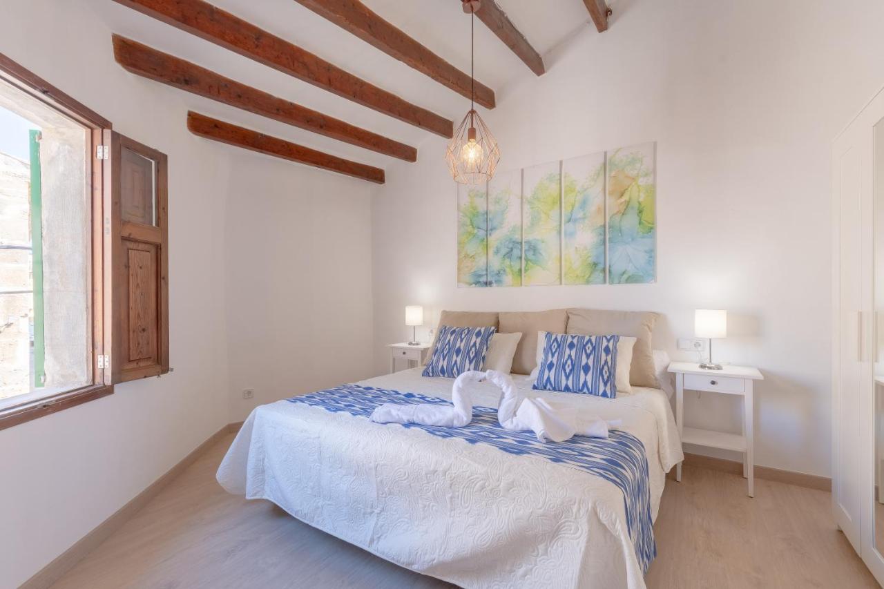 Holiday Home Ca Na Serrieta Алкудия Екстериор снимка