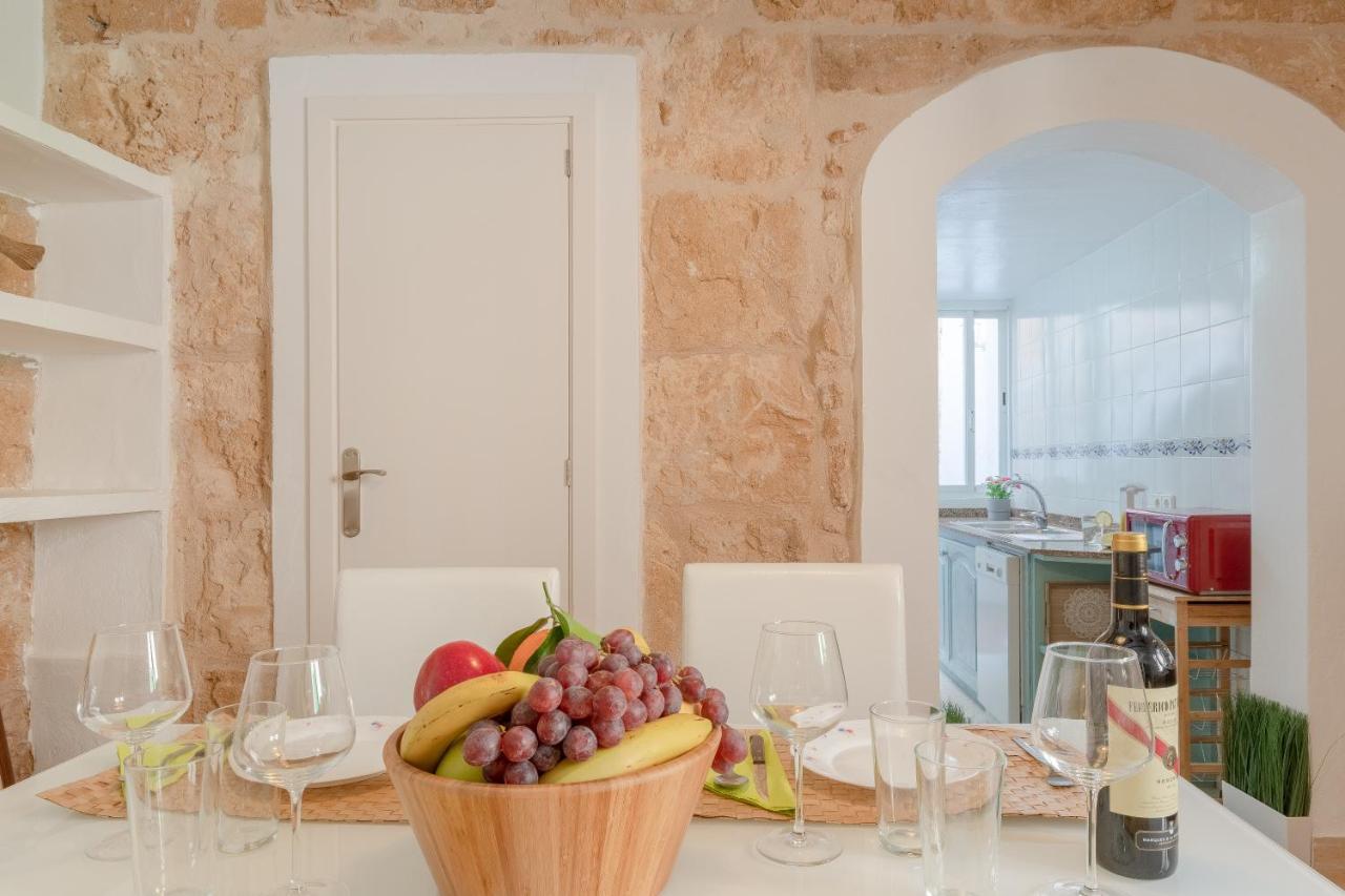 Holiday Home Ca Na Serrieta Алкудия Екстериор снимка