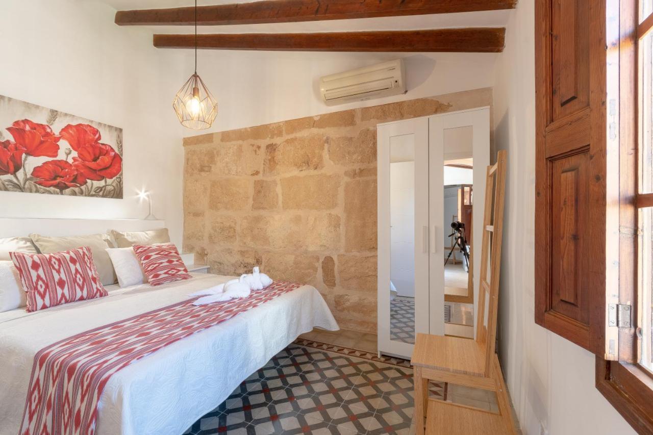Holiday Home Ca Na Serrieta Алкудия Екстериор снимка