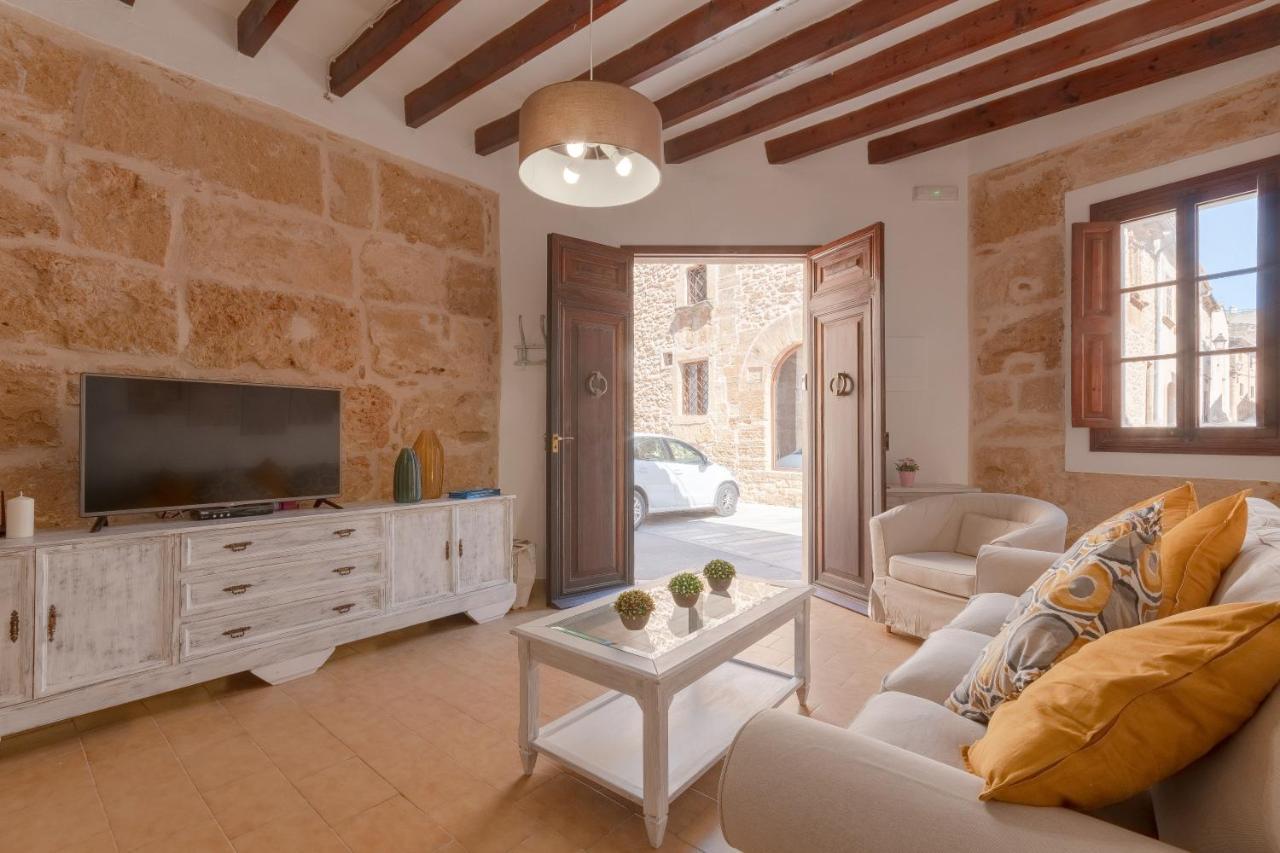 Holiday Home Ca Na Serrieta Алкудия Екстериор снимка