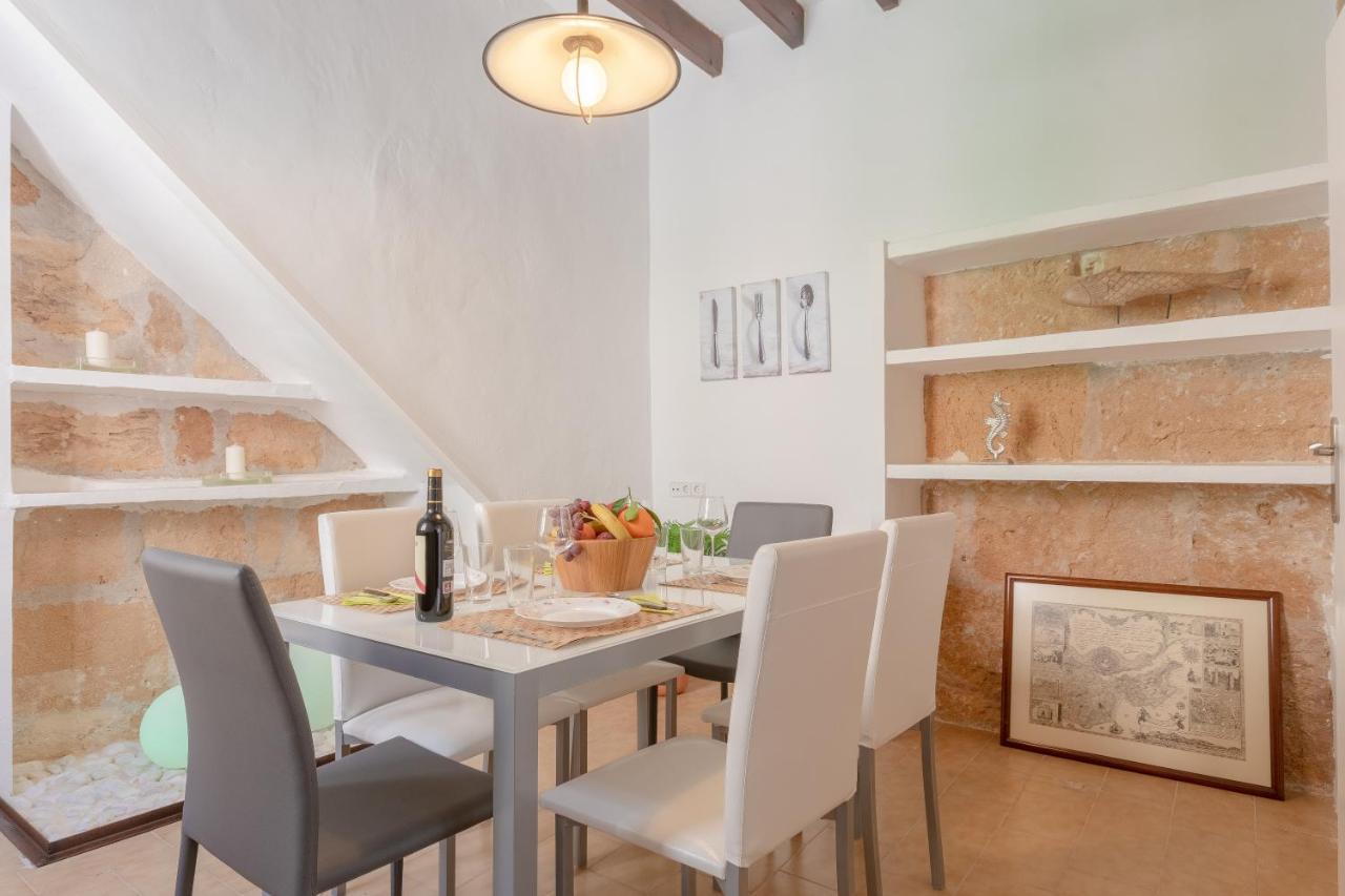 Holiday Home Ca Na Serrieta Алкудия Екстериор снимка