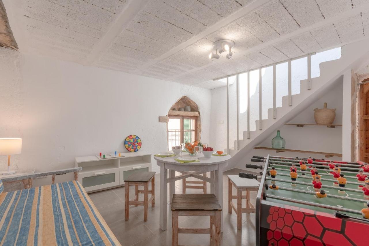 Holiday Home Ca Na Serrieta Алкудия Екстериор снимка